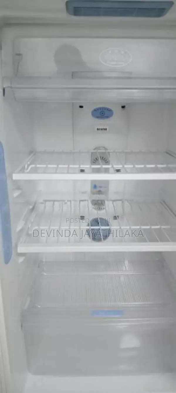 LG Double Door Refrigerator