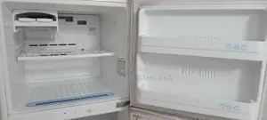 LG Double Door Refrigerator