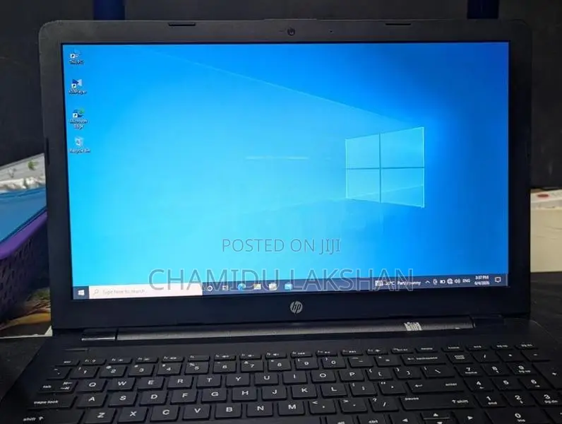 HP i3 7th Gen