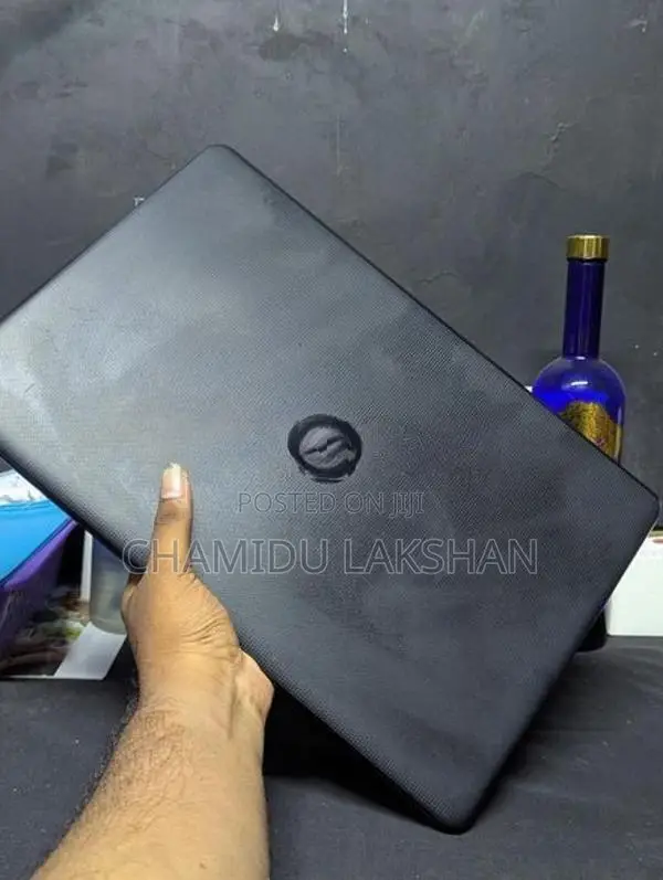 HP i3 7th Gen