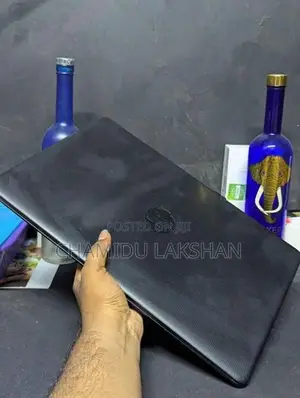 HP i3 7th Gen