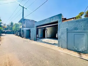4 Bedroom House with Large Land for Sale in Nugegoda
