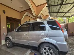 Zotye Nomad 2 2011