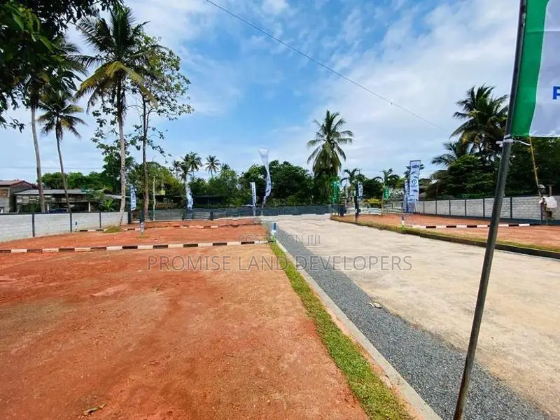 Wadduwa Thalpitya ගාලුපාරට ලග හොදම ඉඩම N38