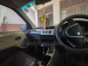 Zotye Nomad 2 2011