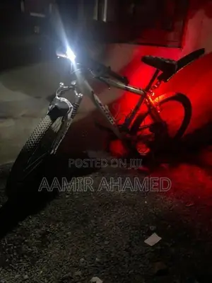 Japan Bicycle
