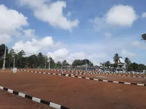 ගොරකාන පානදුර හොදම තැනින් සුපිරි ඉඩමක් N38