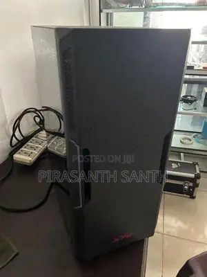 Used Desktop