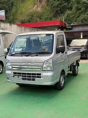 Suzuki Carry Truck KC 4WD 2025