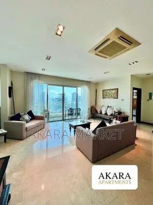 Iceland Residencies - Furnished Apartment for Sale A52889 Colombo 03