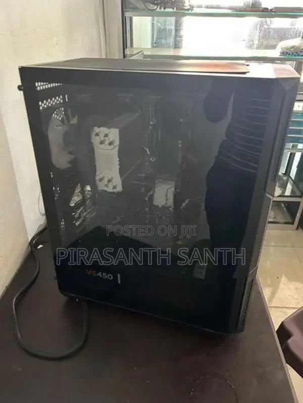 Used Desktop