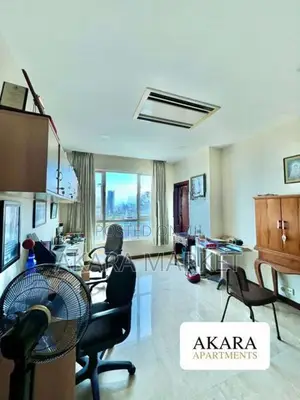 Iceland Residencies - Furnished Apartment for Sale A52889 Colombo 03