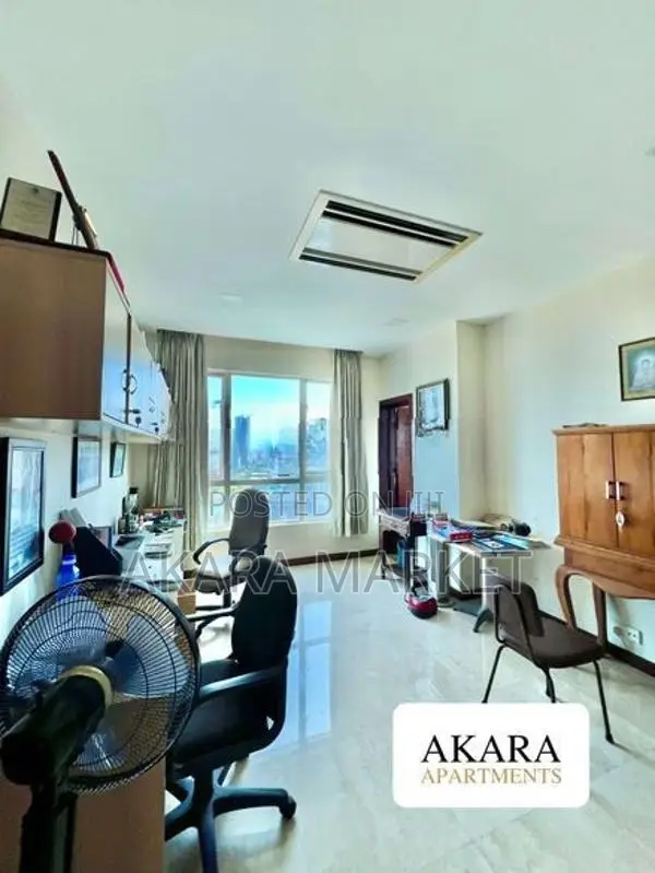 Iceland Residencies - Furnished Apartment for Sale A52889 Colombo 03