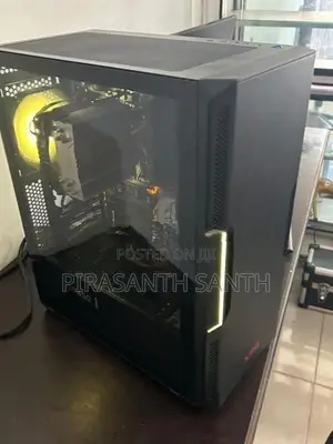 Used Desktop