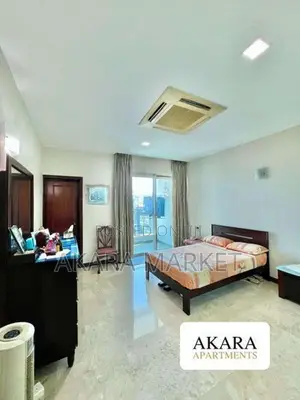 Iceland Residencies - Furnished Apartment for Sale A52889 Colombo 03