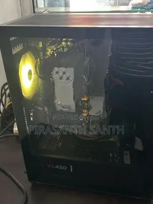 Used Desktop