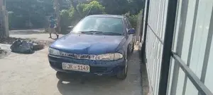 Proton Wira 2000