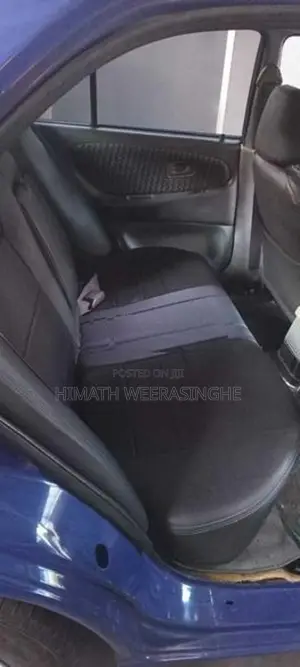 Proton Wira 2000