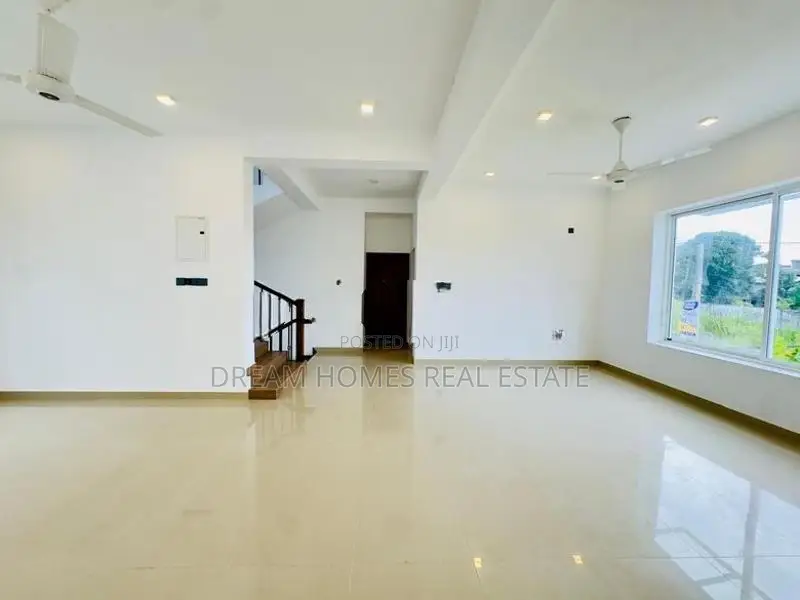 Elegant 3,700+ Sqft Luxury Home for Sale Near Galle Road – Dehiwala