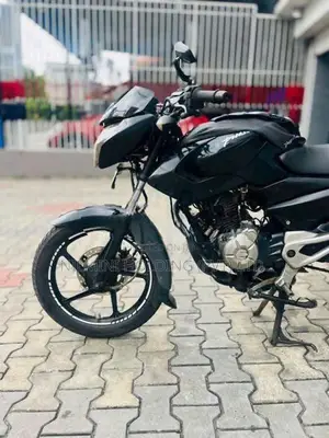 Bajaj Pulsar 135 2015