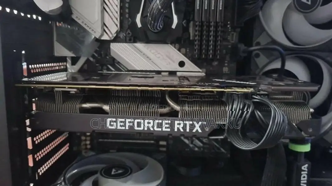 High-Performance Editing / Gaming PC