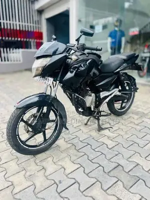 Bajaj Pulsar 135 2015