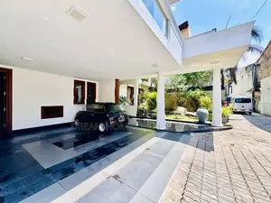 3-Story Luxury Residence for Sale – Colombo 03