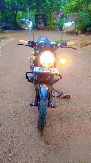 Bajaj Pulsar 150 2006