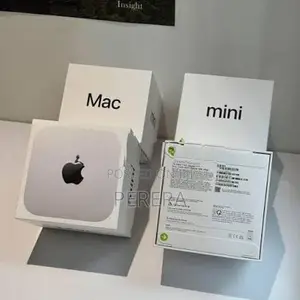 Mac Mini M4 - 256GB