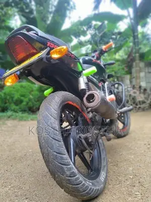 Bajaj Pulsar 150 2006
