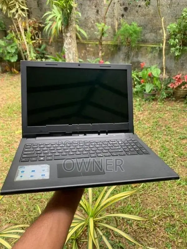 Dell Inspiron 15