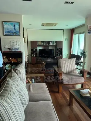 Iceland Residencies - Furnished Apartment for Sale A11138 Colombo 03
