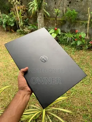 Dell Inspiron 15