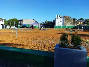 Luxury Land Plots Sale In Moratuwa