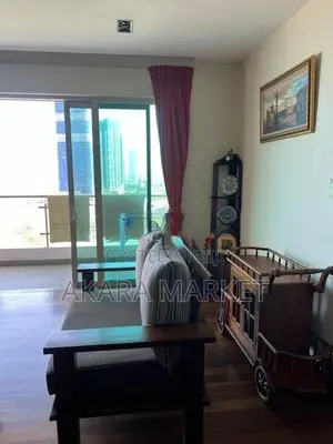 Iceland Residencies - Furnished Apartment for Sale A11138 Colombo 03