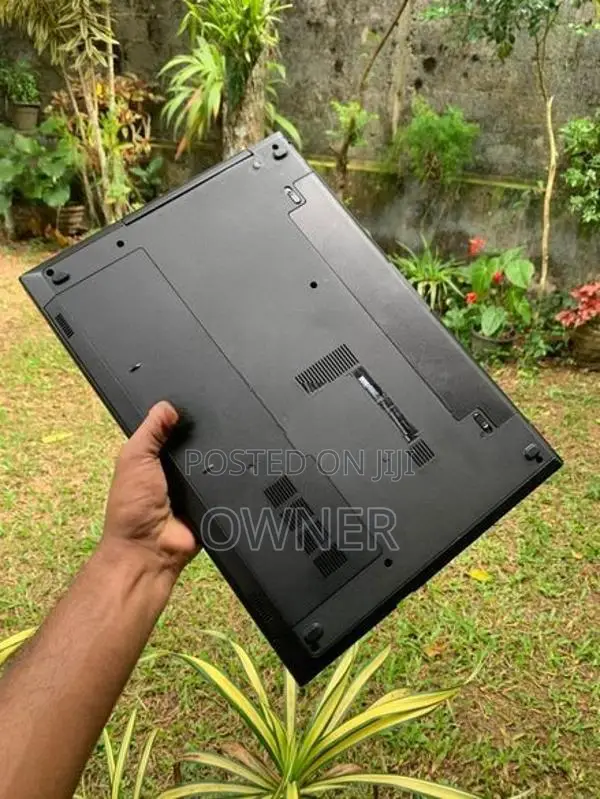 Dell Inspiron 15
