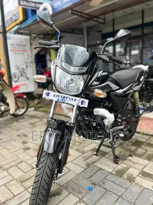 Bajaj Platina 100 ES Brand New 2026