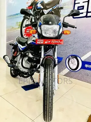 Bajaj CT100 Brand New 2026