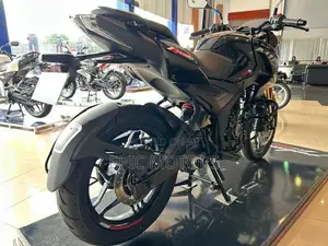 Bajaj Pulsar N160 Premium 2026