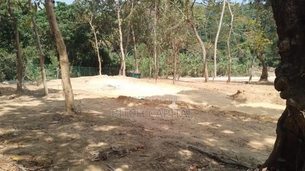 Wonderful Tourism Land Plot in Midigama