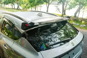 Suzuki Fronx Alpha 2026