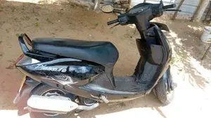 Hero Pleasure 2014