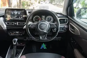 Suzuki Fronx Alpha 2026