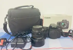 Canon 77D (9000D)