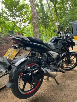 Bajaj Pulsar 135 LS 2011
