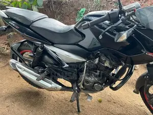 Bajaj Pulsar 135 LS 2011