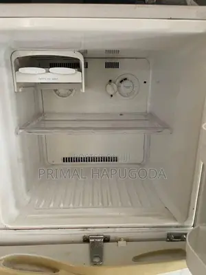 LG refrigerator
