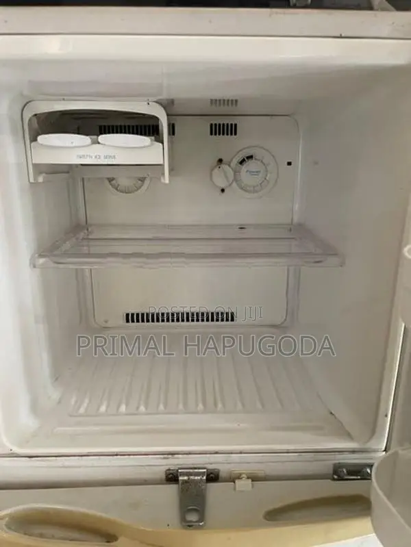 LG refrigerator
