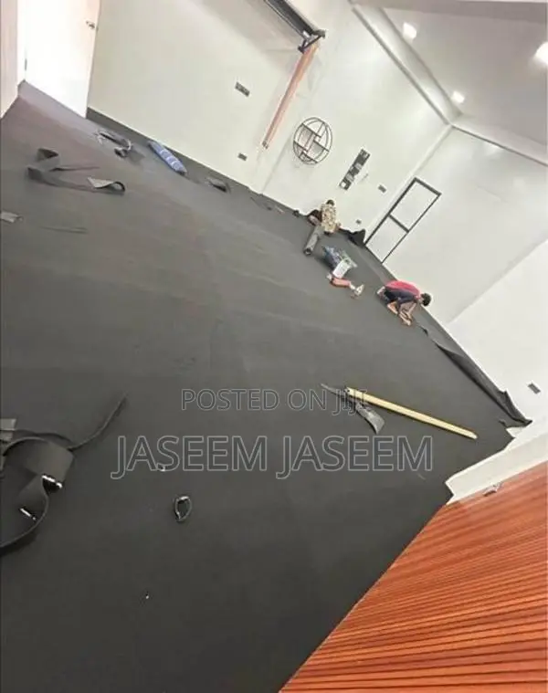 office carpet