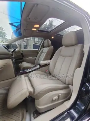 Nissan Teana 250XV 2013